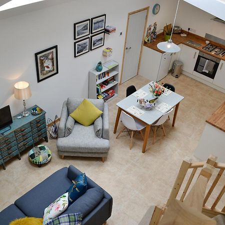Y Gweithdy Villa Barmouth Kültér fotó