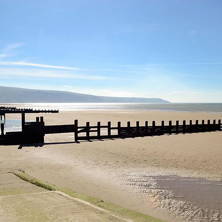 Y Gweithdy Villa Barmouth Kültér fotó